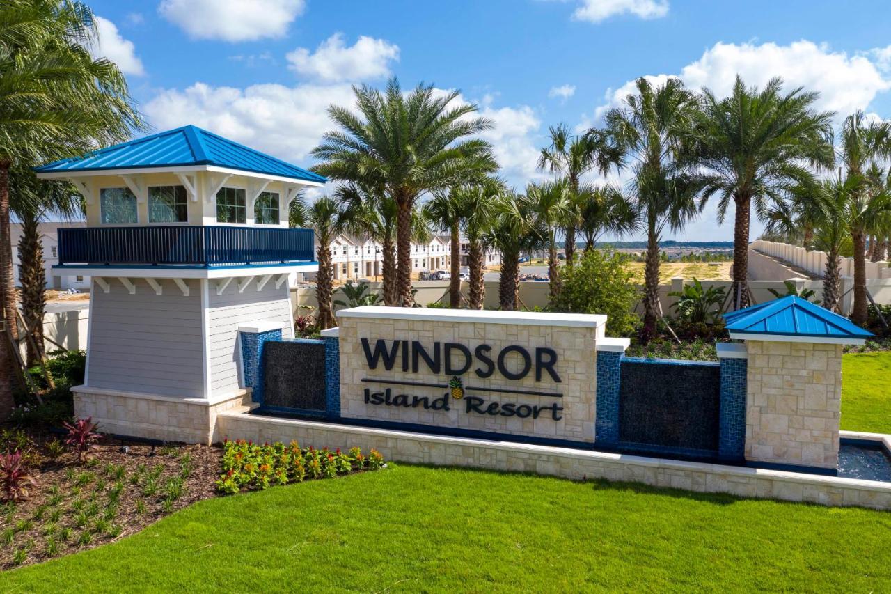 20% Off Brand New 6Bd 4 5Ba Private Pool Windsor Island Villa Davenport Eksteriør billede