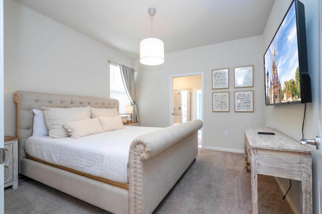 20% Off Brand New 6Bd 4 5Ba Private Pool Windsor Island Villa Davenport Eksteriør billede