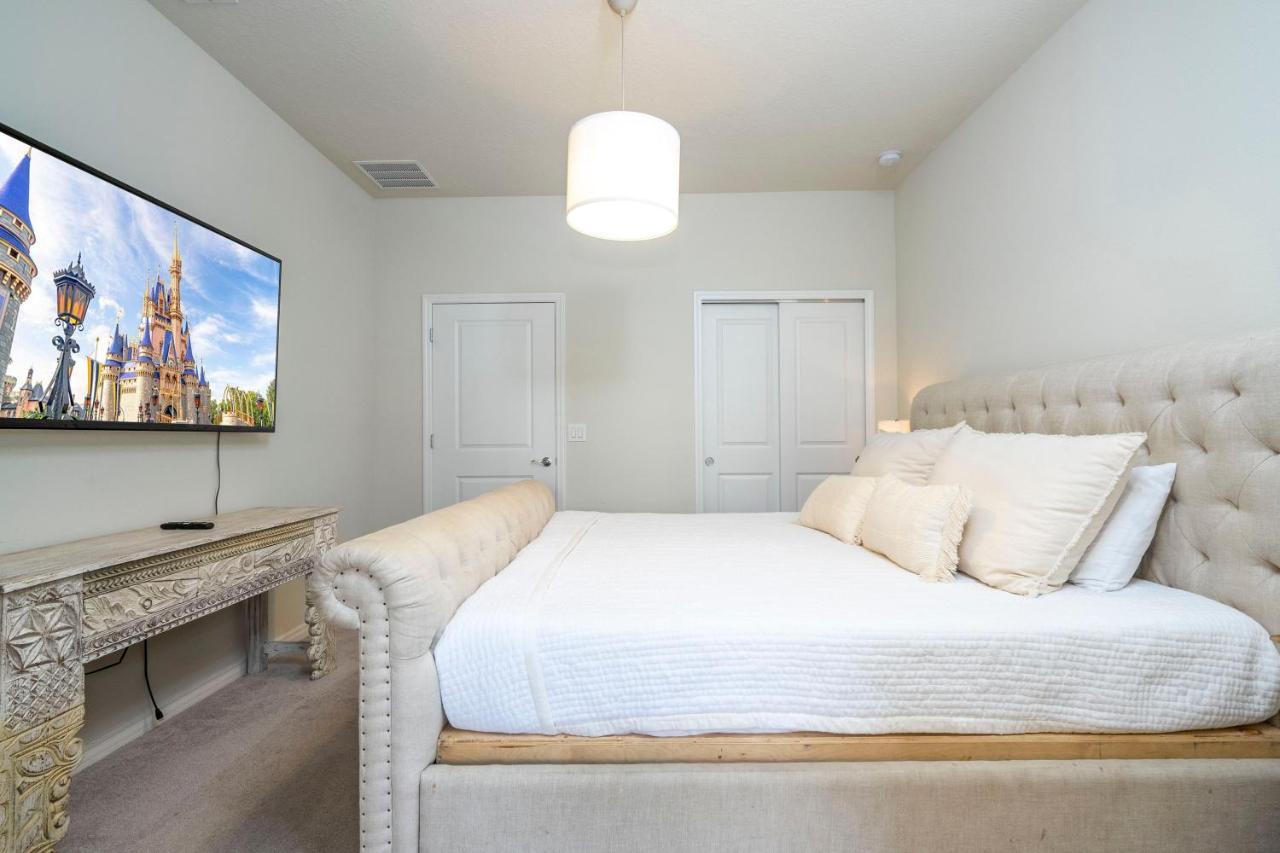 20% Off Brand New 6Bd 4 5Ba Private Pool Windsor Island Villa Davenport Eksteriør billede