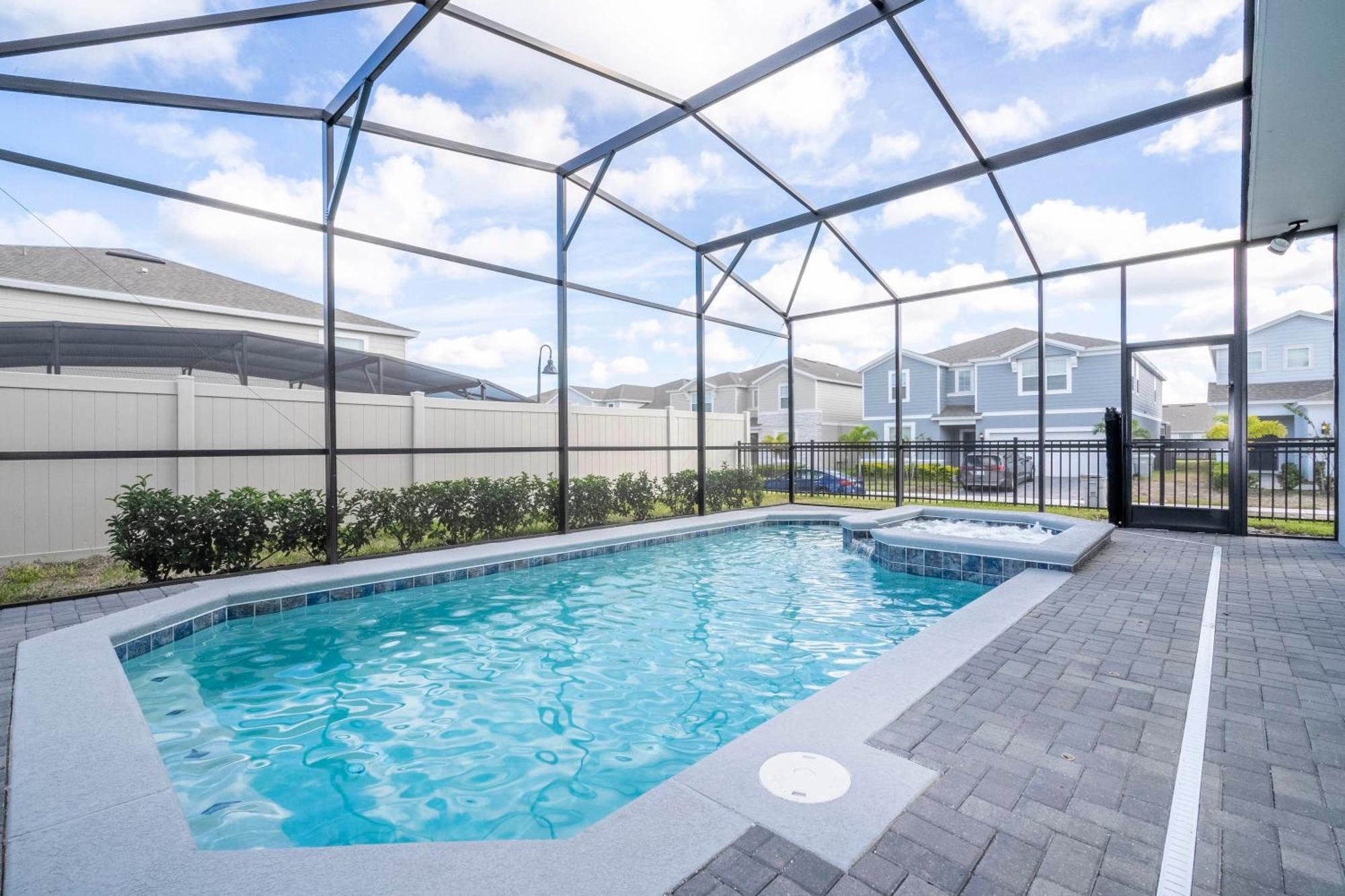 20% Off Brand New 6Bd 4 5Ba Private Pool Windsor Island Villa Davenport Eksteriør billede