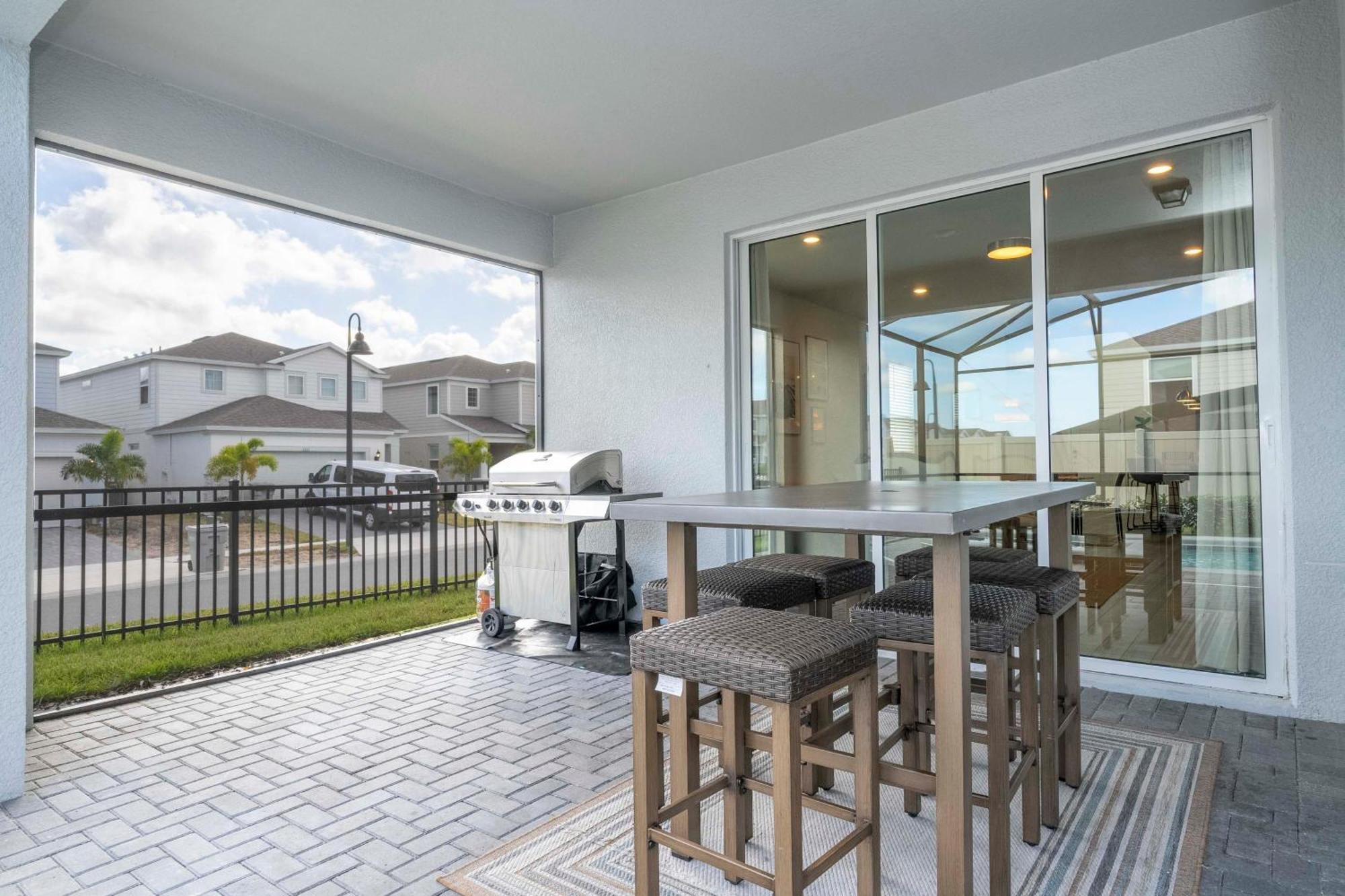 20% Off Brand New 6Bd 4 5Ba Private Pool Windsor Island Villa Davenport Eksteriør billede