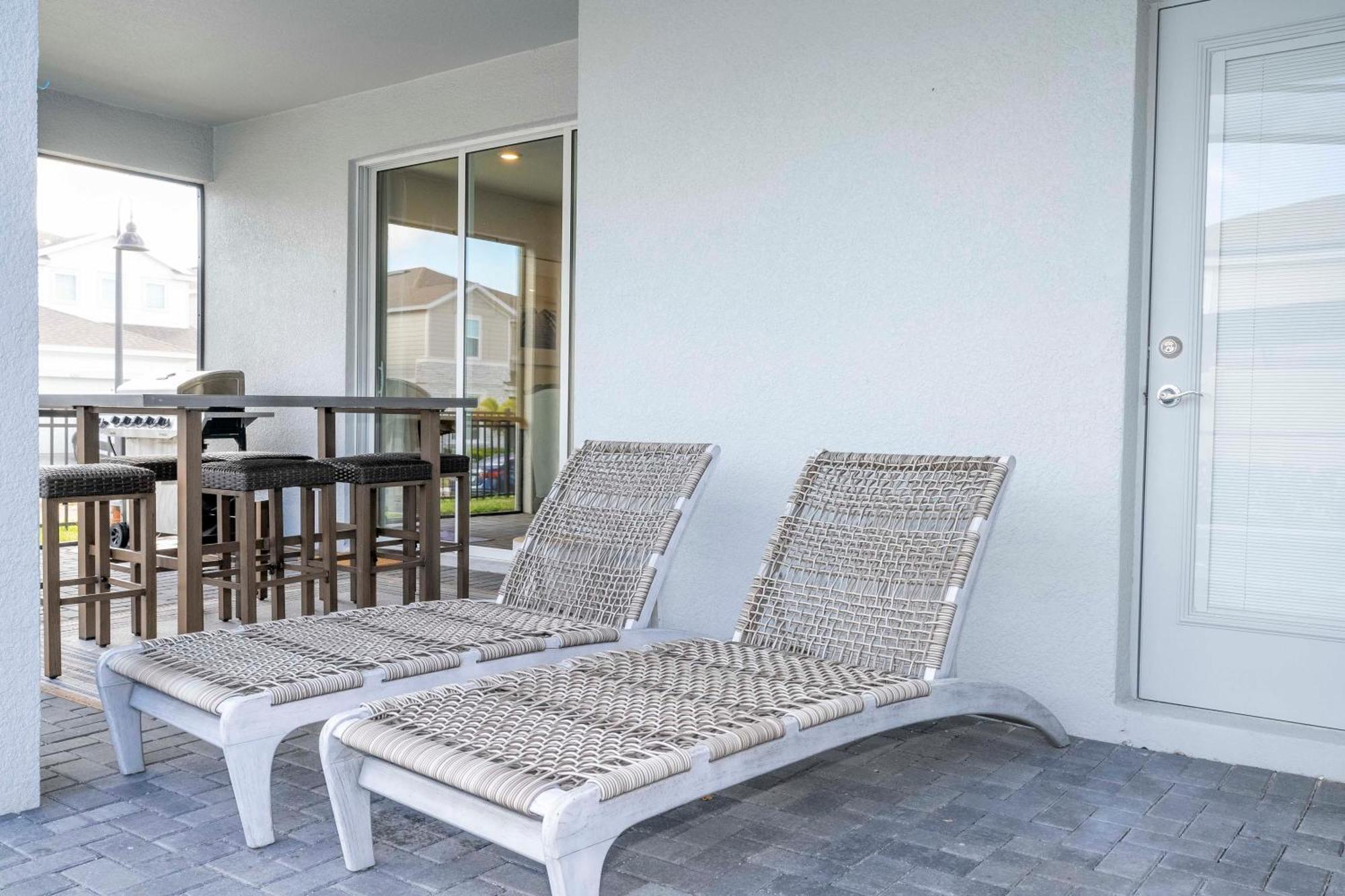 20% Off Brand New 6Bd 4 5Ba Private Pool Windsor Island Villa Davenport Eksteriør billede